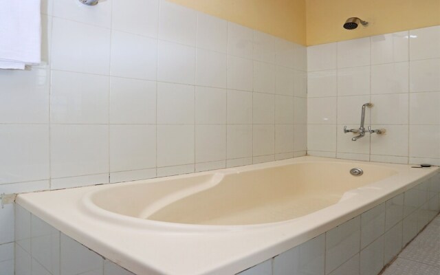 OYO 13047 Shillong View Guest House