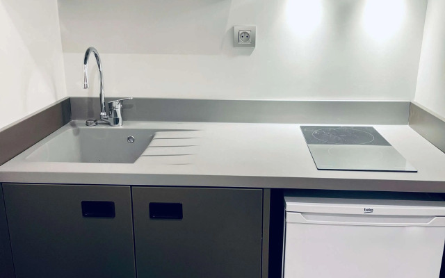 Campanile Fontainebleau