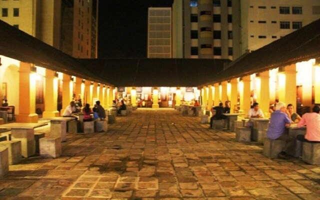 HSN Home Villa - Colombo