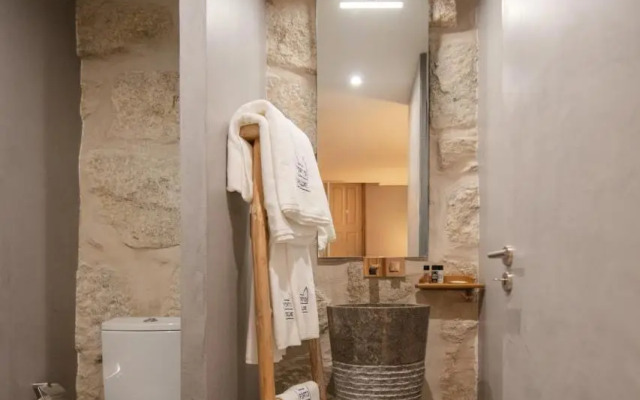Porto Deluxe Apartments