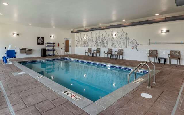 MainStay Suites Waukee - West Des Moines