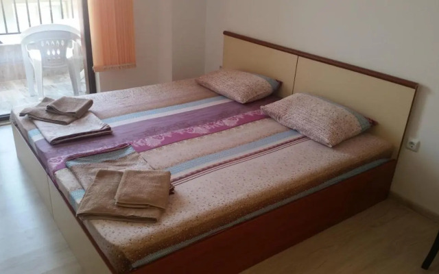 Villa Victory Apartments