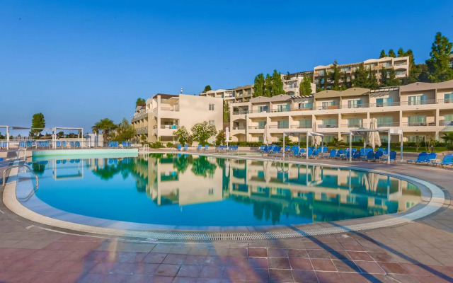 Kipriotis Aqualand Hotel 