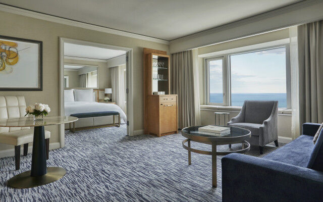 Отель Four Seasons Chicago