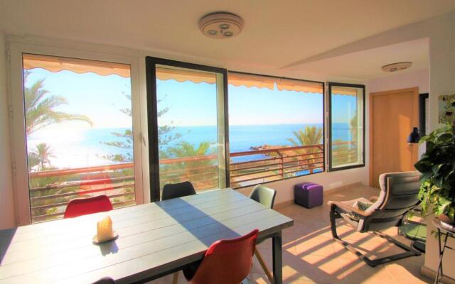 CasaTuris Albufera playa A111