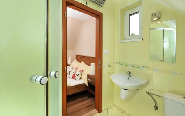 Vilkove Studia Tatry Holiday