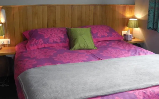 Auberge des Cathares