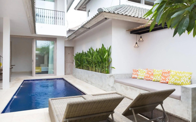 Allure Villas