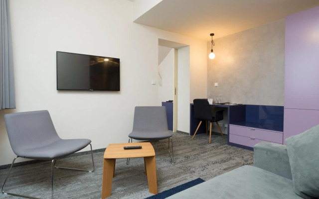 Fairhotel