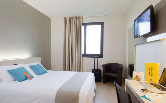 B&B Hotel Mantova
