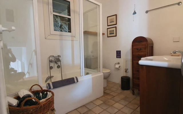 Villa Apollonia 3BR in Agios Stefanos by iTravelhome