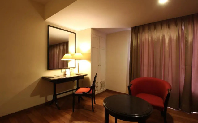 Minerva Grand Secunderabad