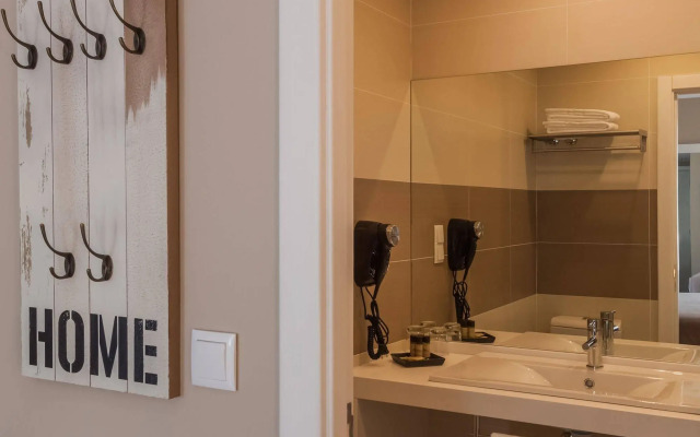 Vila Garden Guesthouse