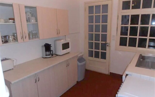 House With 4 Bedrooms in Damgan, With Enclosed Garden - 200 m From the