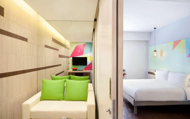 Ibis Styles Jakarta Sunter