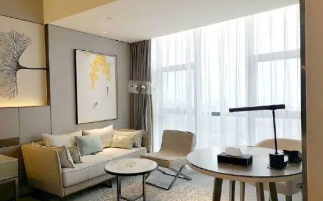 Zhong Ding Cloudshine Grand  Hotel