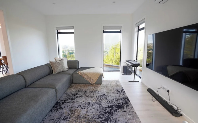 Northland Nest by Aotearoa Escapes