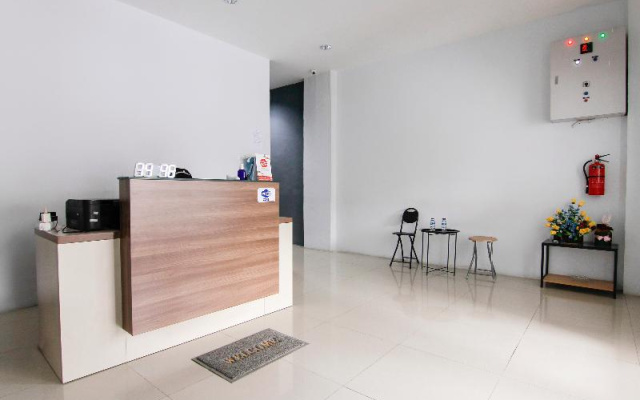 Mandala Residence