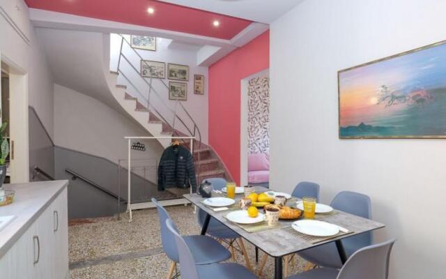 Flat 80M² 3 Bedrooms 1 Bathroom - Heraklion