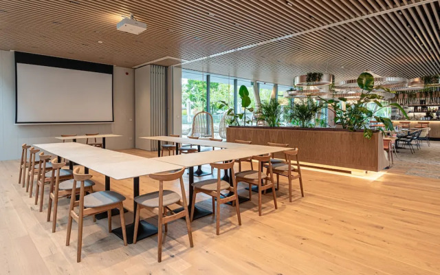 REED Boutique HOTEL & BISTRO