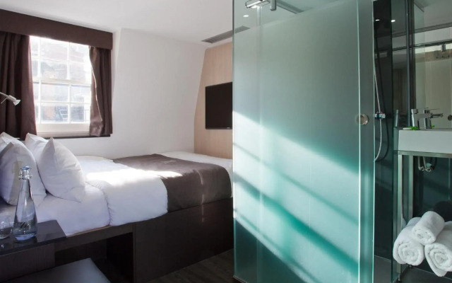 The Z Hotel Liverpool