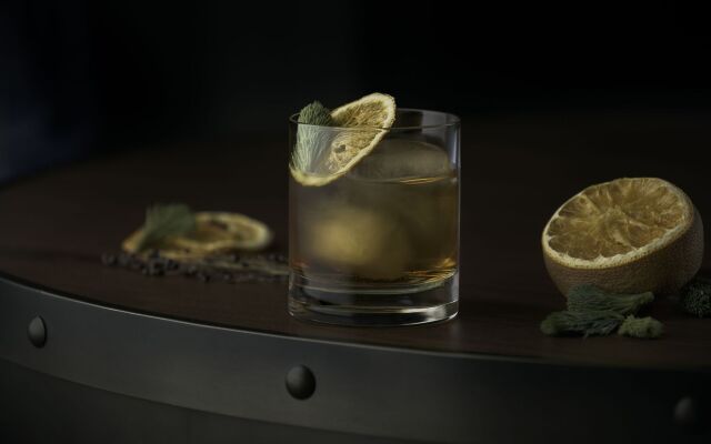 the DOUGLAS, Autograph Collection