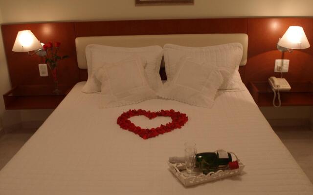 Hotel Ipanema de Sorocaba