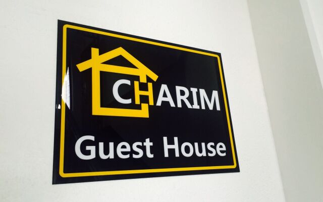 Charim Guesthouse