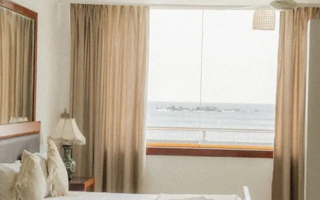 Beach House Goviyapana