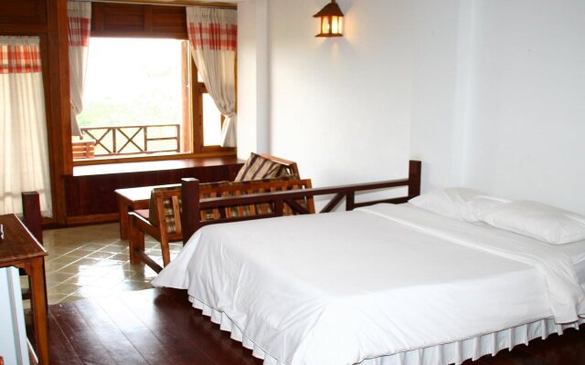 Arayana Phupimarn Resort