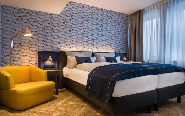 Holiday Inn - the niu, Welly Kiel by IHG