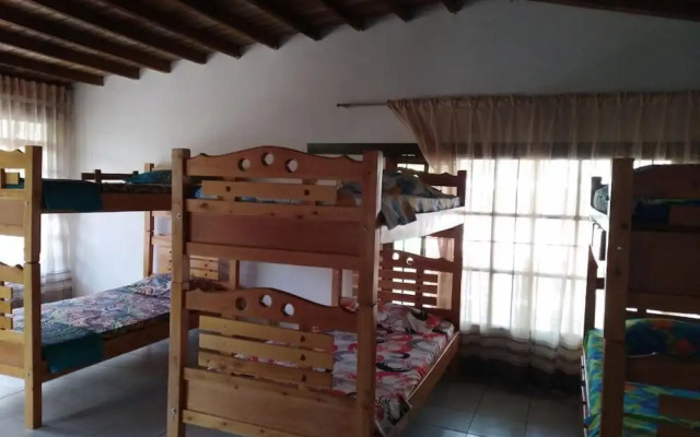 Hostal Villa Rosita