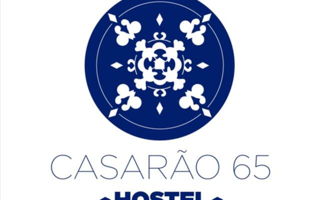 Hostel Casarao 65