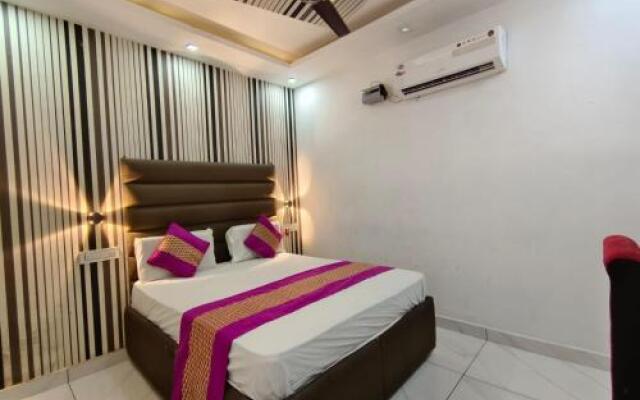 Hotel Jai Surya