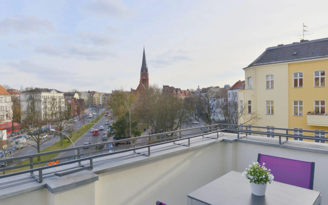 Exe Hotel Klee Berlin Excellence Class