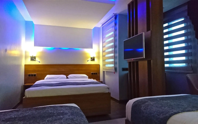 Nur Hotel