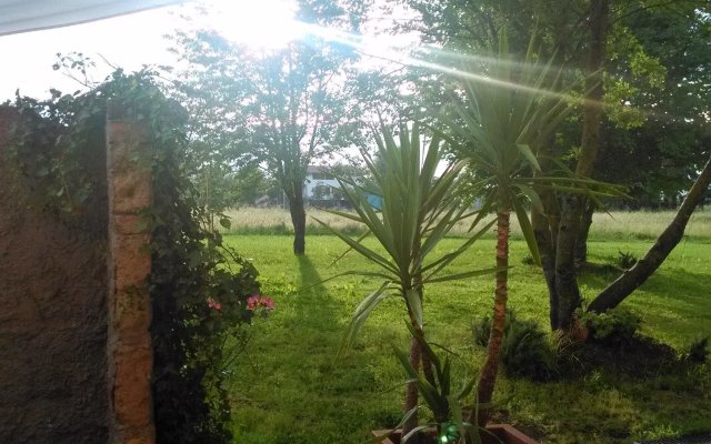 The Monna Lisa Resort