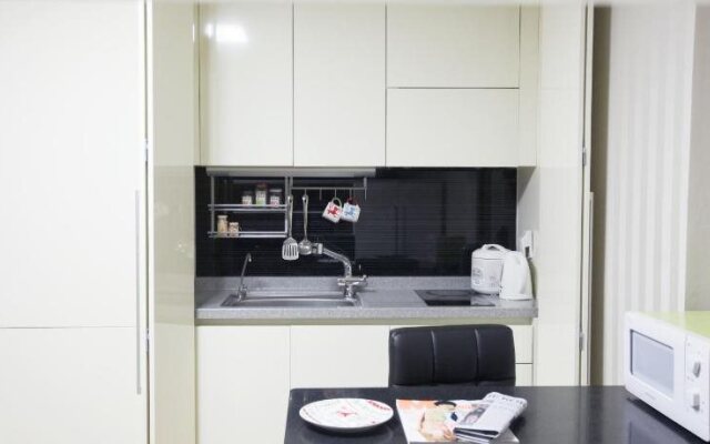 Stay and Home Residence