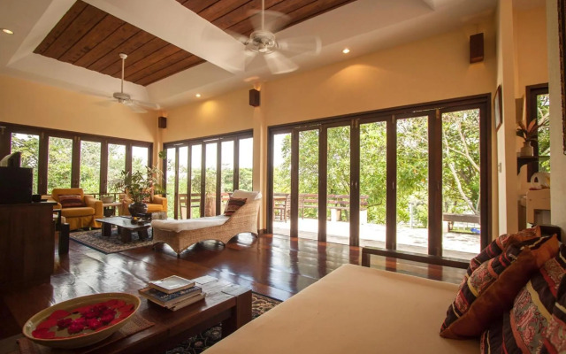 Villa Khao Phaengma