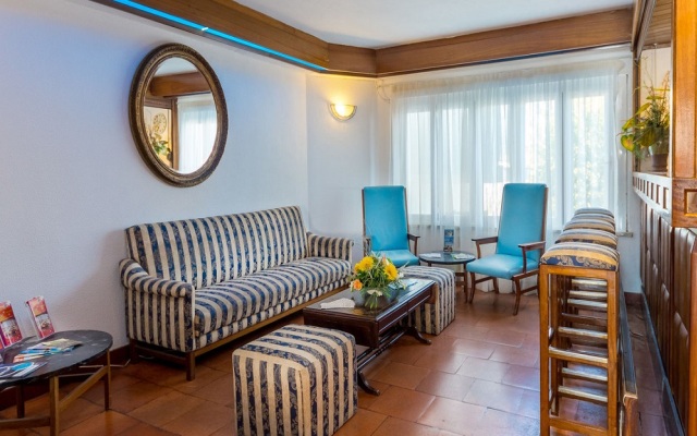 Hotel Mar à Vista