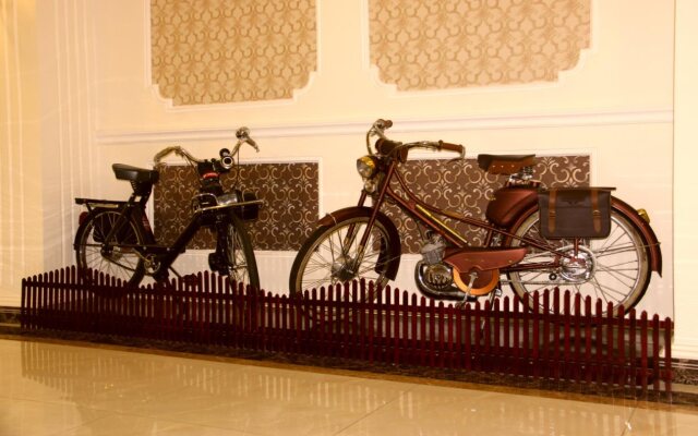 Royal Hotel Dalat