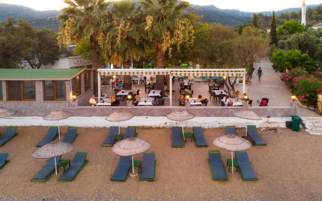 Assos Kayalar Blue Beach Hotel
