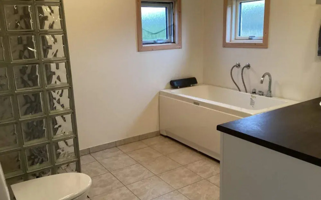 4 Star Holiday Home in Ansager