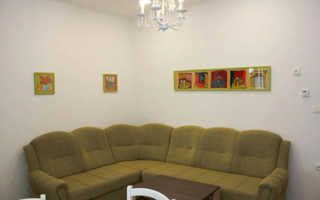 Apartmani Palmas Rijeka