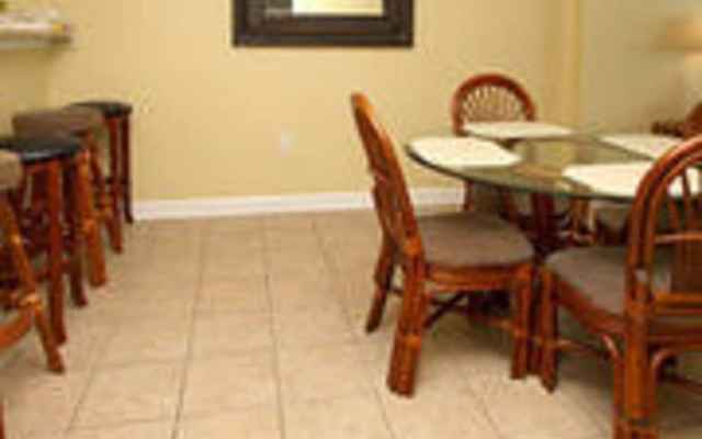 Crescent Keyes by Elliott Beach Rentals