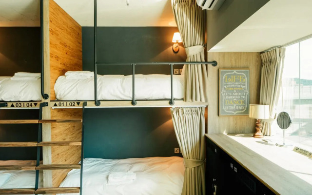 NK Hostel
