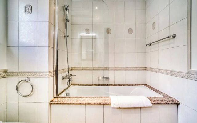 Garden Palm Villa - Mint Stay