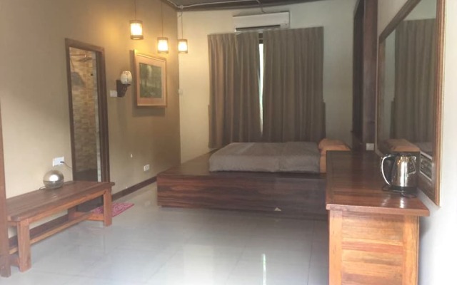 Bentong Wellness Homestay