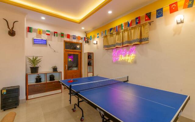 The Hosteller Narkanda