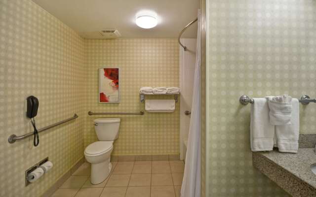 Hilton Garden Inn Riverhead